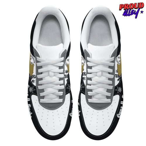 Snoop Dogg Missionary Limited Edition Nike Air Force 1