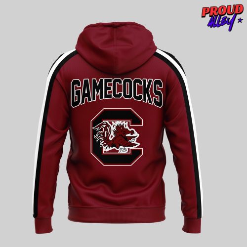 South Carolina Gamecocks MM XVII National Champs Special Hoodie