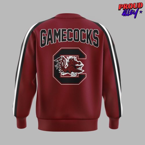 South Carolina Gamecocks MM XVII National Champs Special Sweatshirt