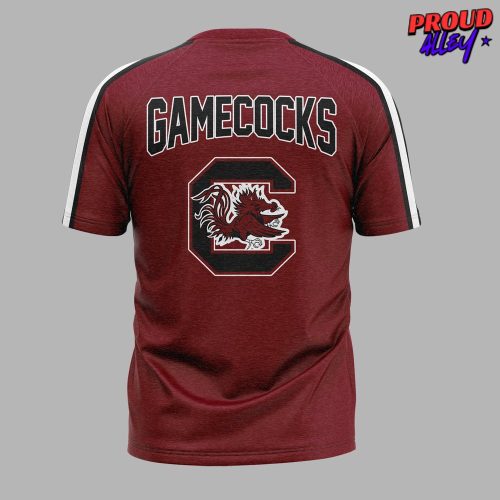 South Carolina Gamecocks MM XVII National Champs Special TShirt