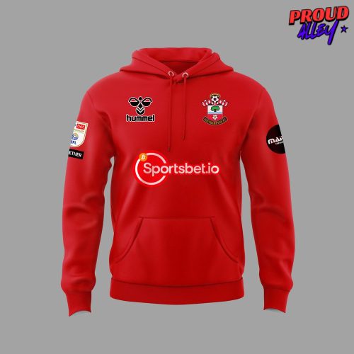 Southampton FC SAINTS is BACK Hoodie