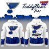 Pittsburgh Penguins Teddy Bear Toss Special Hoodie