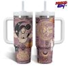 X-Men Marvel Cyclops Custom Name Stanley Tumbler