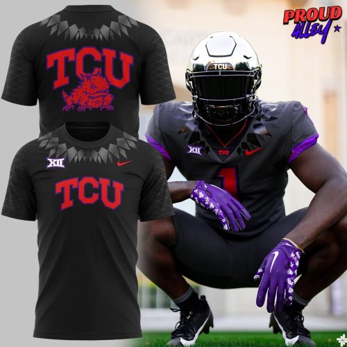 TCU Horned Frogs Bowl Game 2025 T-Shirt