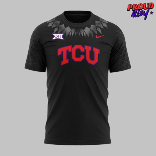 TCU Horned Frogs Bowl Game 2025 T-Shirt