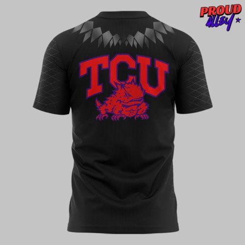 TCU Horned Frogs Bowl Game 2025 TShirt