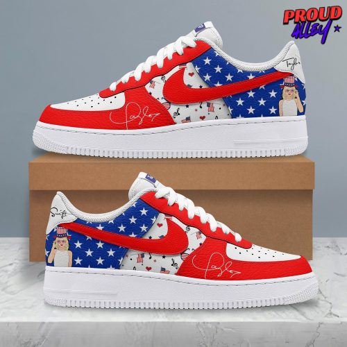 Taylor Swift 2024 Save America Again Air Force 1