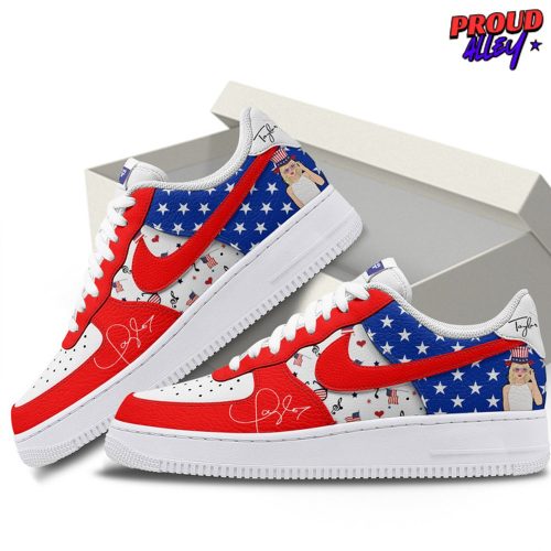 Taylor Swift 2024 Save America Again Air Force 1