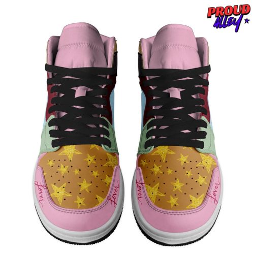 Taylor Swift Album Collection V2 Limited Edition Air Jordan 1