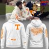 Tennessee Volunteers Neyland Stadium Orange Hoodie