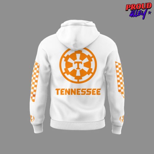 Tennessee Volunteers Storm Trooper Special Hoodie