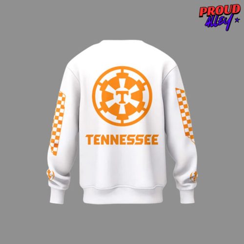 Tennessee Volunteers Storm Trooper Special Sweatshirt