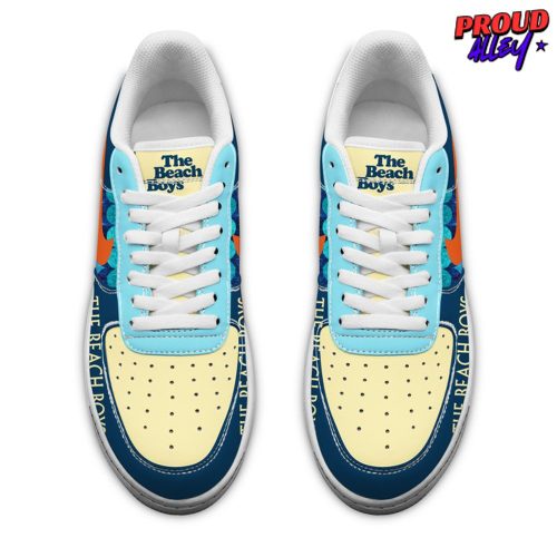 The Beach Boys Nike Limited Edition Air Force 1