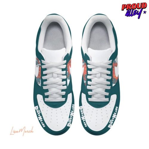 The Dirty Heads Limited Edition Air Force 1