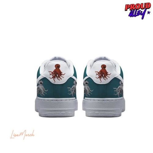 The Dirty Heads Limited Edition Air Force 1