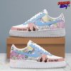 2 Broke Girls Nike Limited Edition Air Force 1