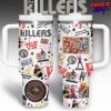 Wu-Tang Killer Beez Stanley Tumbler 40oz