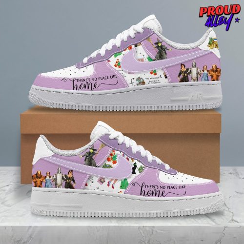 Wizard of Oz Limited Edition Air Force 1