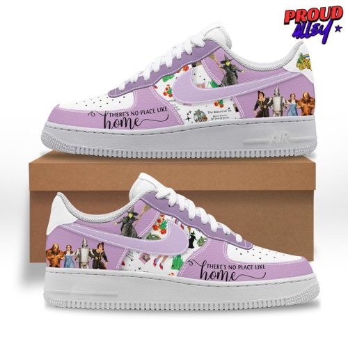 Wizard of Oz Limited Edition Air Force 1