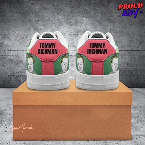 Tommy Richman Limited Edition Air Force 1