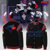 Coachella Valley Firebirds Limited Edition Bomber Jacket