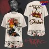 Chris Brown Haters Keep On Hating Premium T-shirt