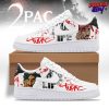 Eminem Rap God Limited Edition Nike Air Force 1