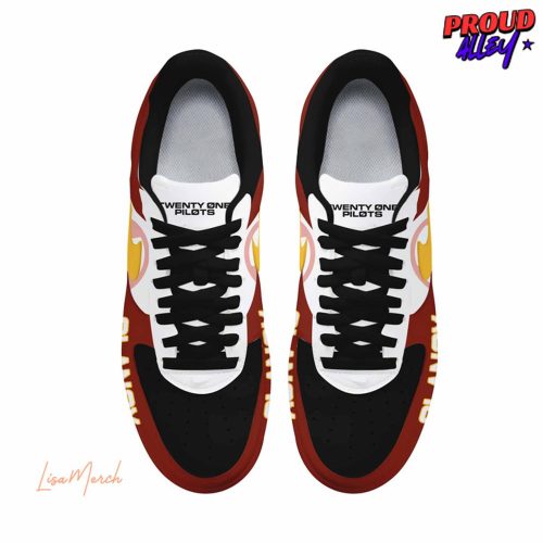 Twenty One Pilots Clancy Limited Editoin Air Force 1