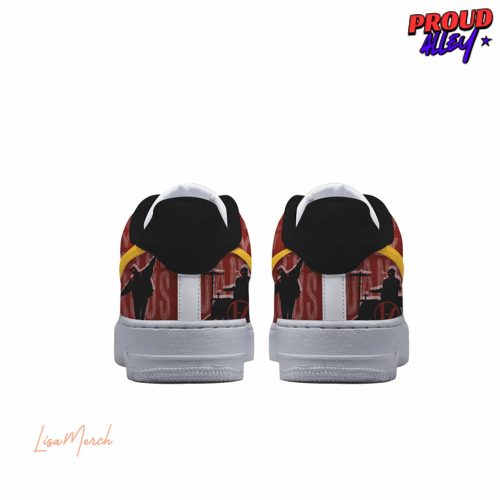 Twenty One Pilots Clancy Limited Editoin Air Force 1