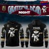 Vegas Golden Knights Native American Heritage Month Limited Hoodie