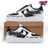 5 Seconds of Summer Limited Edition Air Force 1