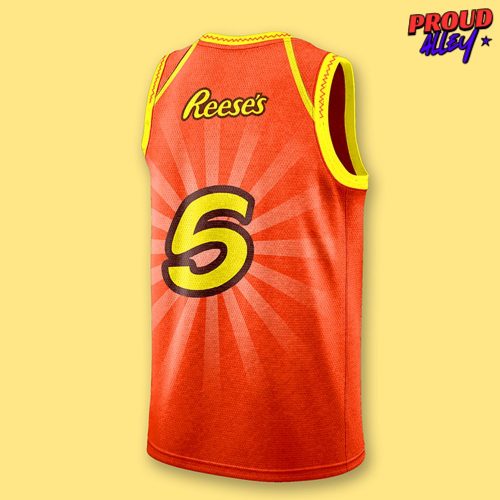 WNBA Angel Reese 2024 Basketball Jersey