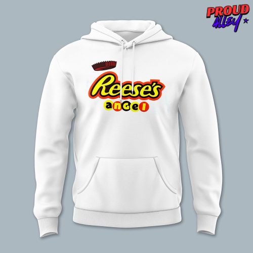 WNBA Reeses Angel 2024 Hoodie