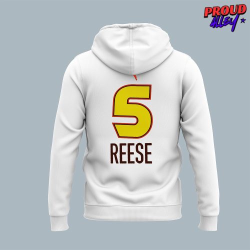 WNBA Reeses Angel 2024 Hoodie