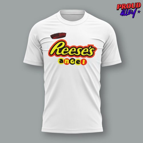 WNBA Reeses Angel 2024 T-Shirt