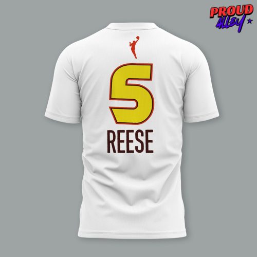 WNBA Reeses Angel 2024 TShirt