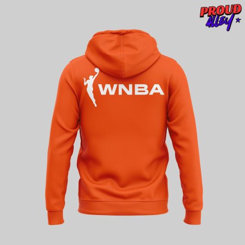 WNBA Toronto Special New Limited Edition Hoodie