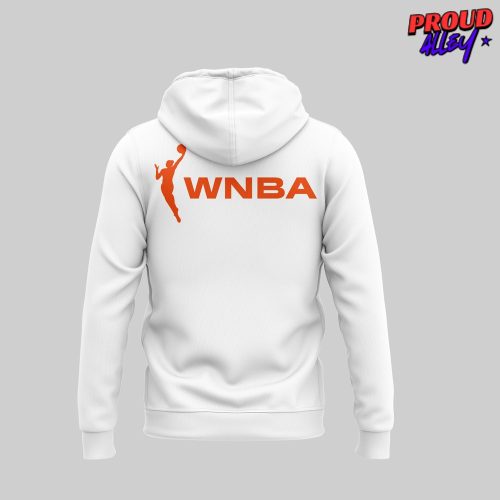 WNBA Toronto Special New Limited Edition Hoodie