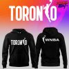 WNBA Toronto White Special New Limited Edition Hoodie