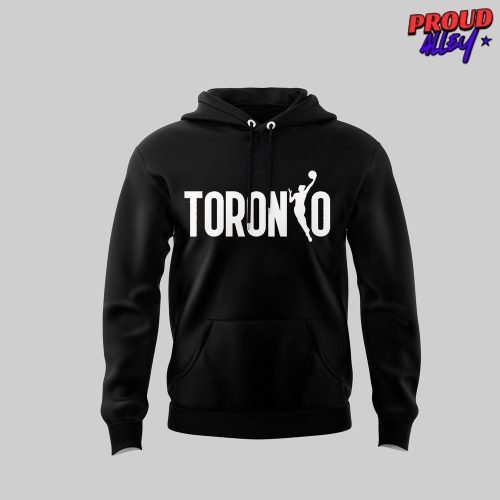 WNBA Toronto Special New Limited Edition Hoodie