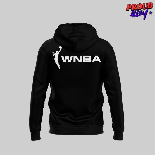 WNBA Toronto Black Special New Limited Edition Hoodie