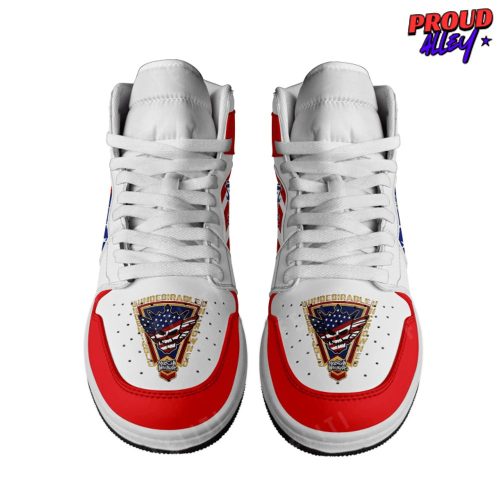 WWE Cody Rhodes Nightmare Champions Air Force 1