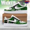 Heartstopper Nick Charlie Limited Edition Air Force 1