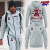 Alabama Crimson Tide Tampa Bowl Special Zip Hoodie