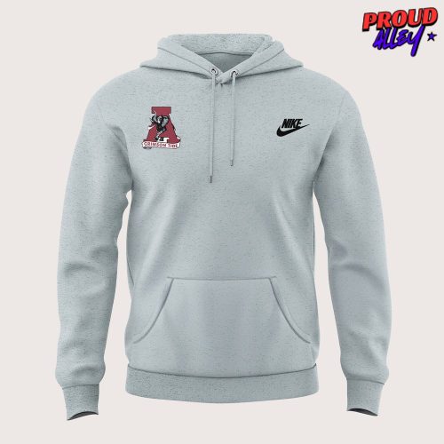 Alabama Crimson Tide Tampa Bowl Special Hoodie