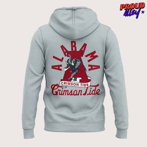 Alabama Crimson Tide Tampa Bowl Special Hoodie