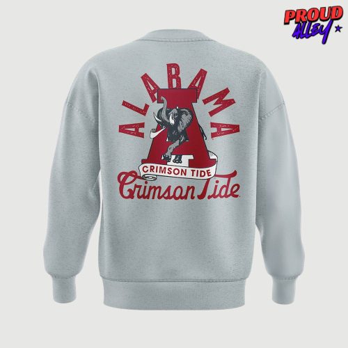 Alabama Crimson Tide Tampa Bowl Special Sweatshirt