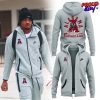 Alabama Crimson Tide x One Piece Night Special Hoodie