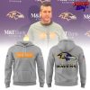 Anaheim Ducks LA Strong 2025 Hoodie Set