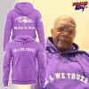 Baltimore Ravens HOW GREAT Special NFL Hoodie